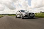 Audi RS3 Sportback Sport Edition 2019 года (UK)